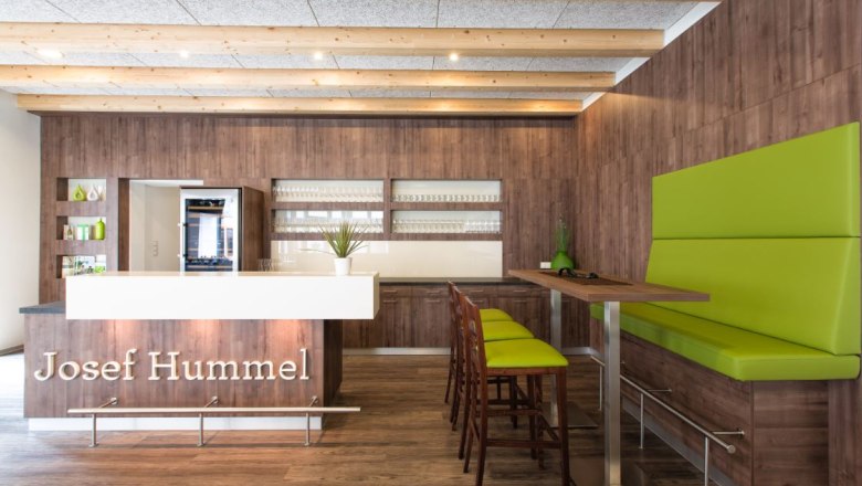 Winery Josef Hummel, &copy; Josef Hummel