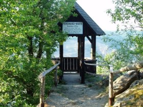 Ferdinandwarte, &copy; Mostviertel