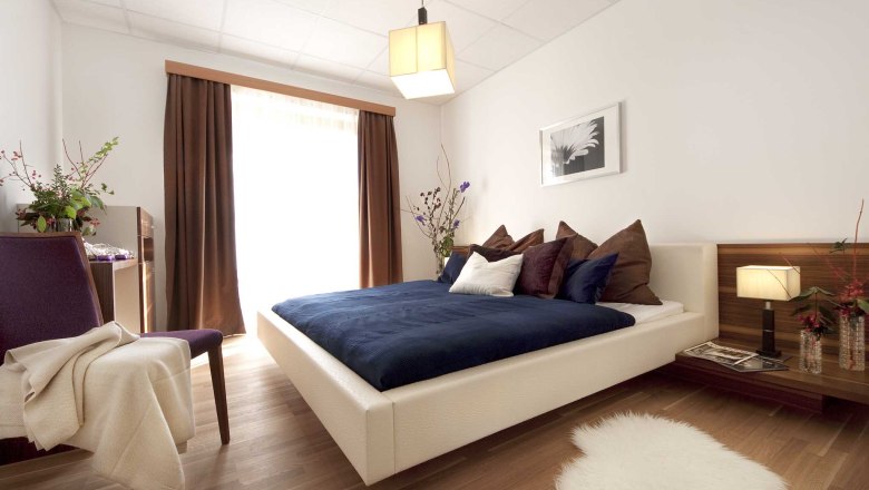 Double room, © Brandtner