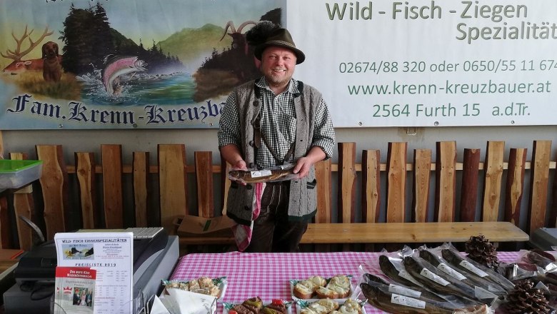 krenn-kreuzbauer-sale-2, © LEADER Region Triestingtal