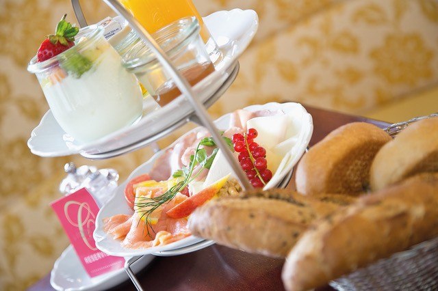 Cafe Clementine, © Café Patisserie Clementine