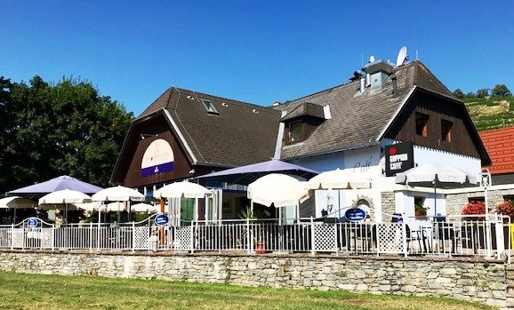 Danube Princess exterior view, © Familie Fasching-Hick