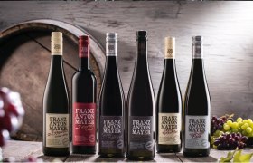 Bor&aacute;szat Franz Anton Mayer GmbH, &copy; Weingut Franz Anton Mayer GmbH