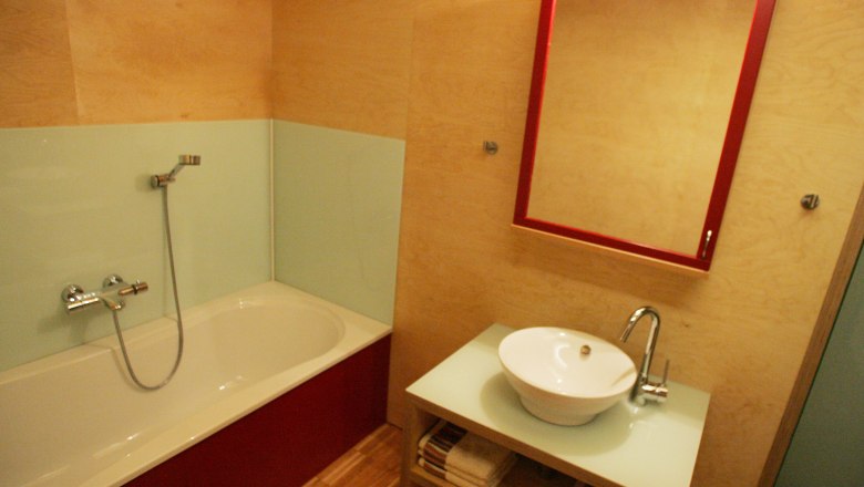 Vacation apartment family Pichler, &copy; Familie Pichler, weinfranz.at