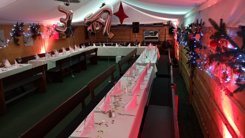 Conservatory, &copy; Reblaus