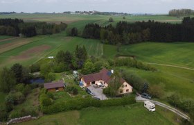 Courtyard and surroundings, © 4TatzenHof, Dominik Kukacka
