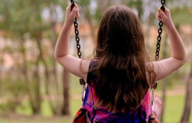 Playground, &copy; pixabay