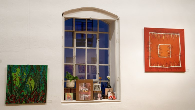 HOB i RAUM Interior impressions, &copy; HOB i RAUM