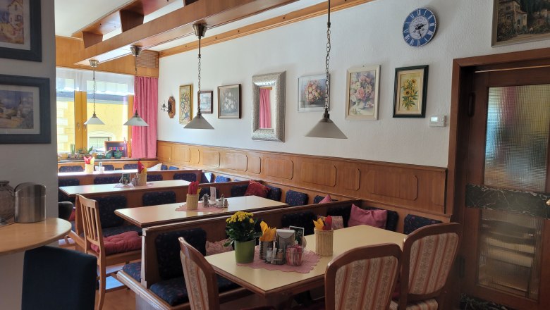 TDR-Gasthof Schwarzer Adler-c-Márton Varga Gaststube, © Márton Varga