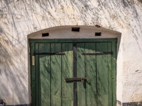 Kellergasse Stixneusiedl, &copy; Donau Nieder&ouml;sterreich - Tourismusb&uuml;ro Carnuntum-Marchfeld