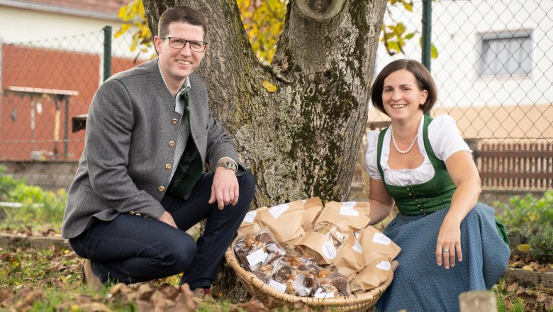 Family Fischer, &copy; FOX & FOX OG