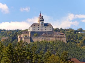 Burg Forchtenstein, © Wiener Alpen in Niederösterreich
