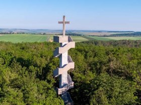 Europawarte Waitzendorf, &copy; Peter M&ouml;dl