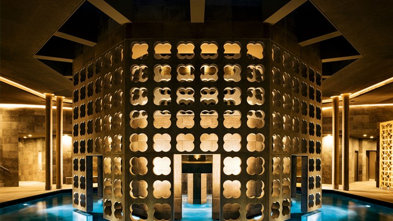 SILENTSPA_ThermeLaa_(c) Therme Laa, © Therme Laa