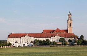 Stift Herzogenburg, &copy; Donau Nieder&ouml;sterreich Tourismus GmbH
