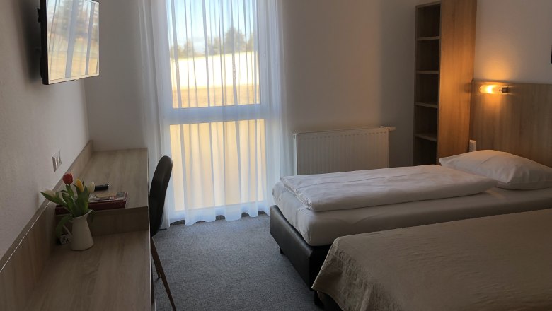 Amber Motel, &copy; Bernstein Motel