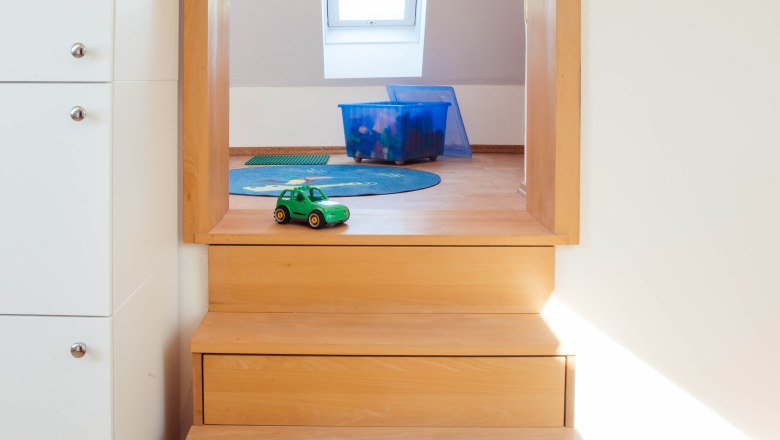 Szoba el&eacute;rhetős&eacute;ge Bioweingut Jakob, &copy; Bioweingut Jakob