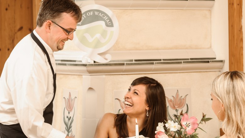 Fürnbergstub'n Landhotel Wachau, © BEST WESTERN Landhotel Wachau