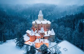 Ottenstein Castle, &copy; Nieder&ouml;sterreich Werbung, Robert Herbst