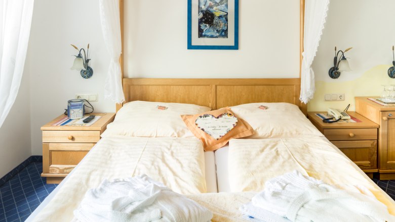 Hotel Pension Scheiblechner, © Hotel Garni – Guesthouse Scheiblechner