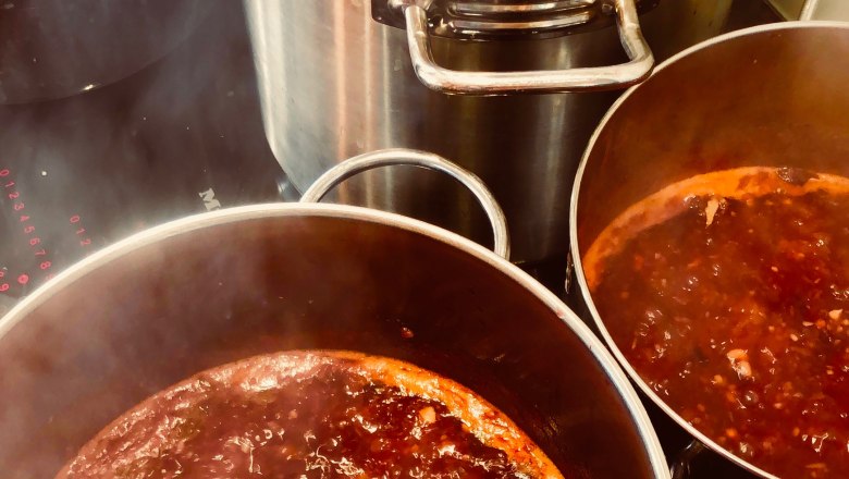 kochtoepfe_paradeiser, &copy; Langenloiser