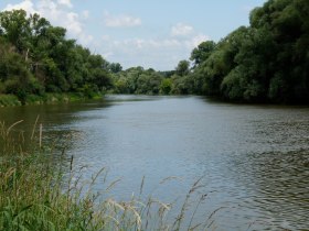 Ortsspaziergang Marchegg, March, &copy; Judith Michaeler-Teixeira