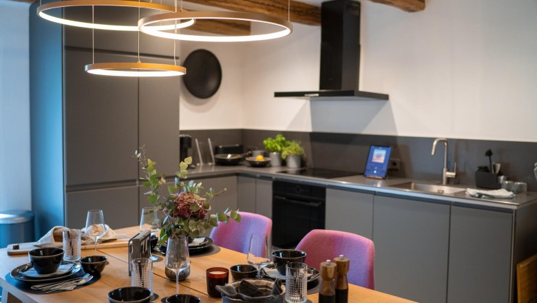 Konyha &eacute;s &eacute;lelmiszer, &copy; Ida Amatschek & Arthur Schatz