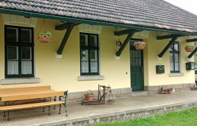 Nostalgia station, &copy; Anita Kelih