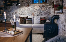 Chalet-Alte-Schmiede, © Judith-und-Mario-Huber