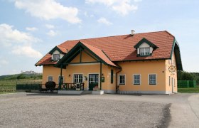 Exterior view of Severinhof, © Familie Schwaighofer