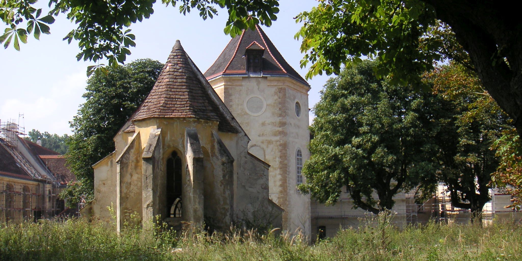 Mauerbach kartaiba