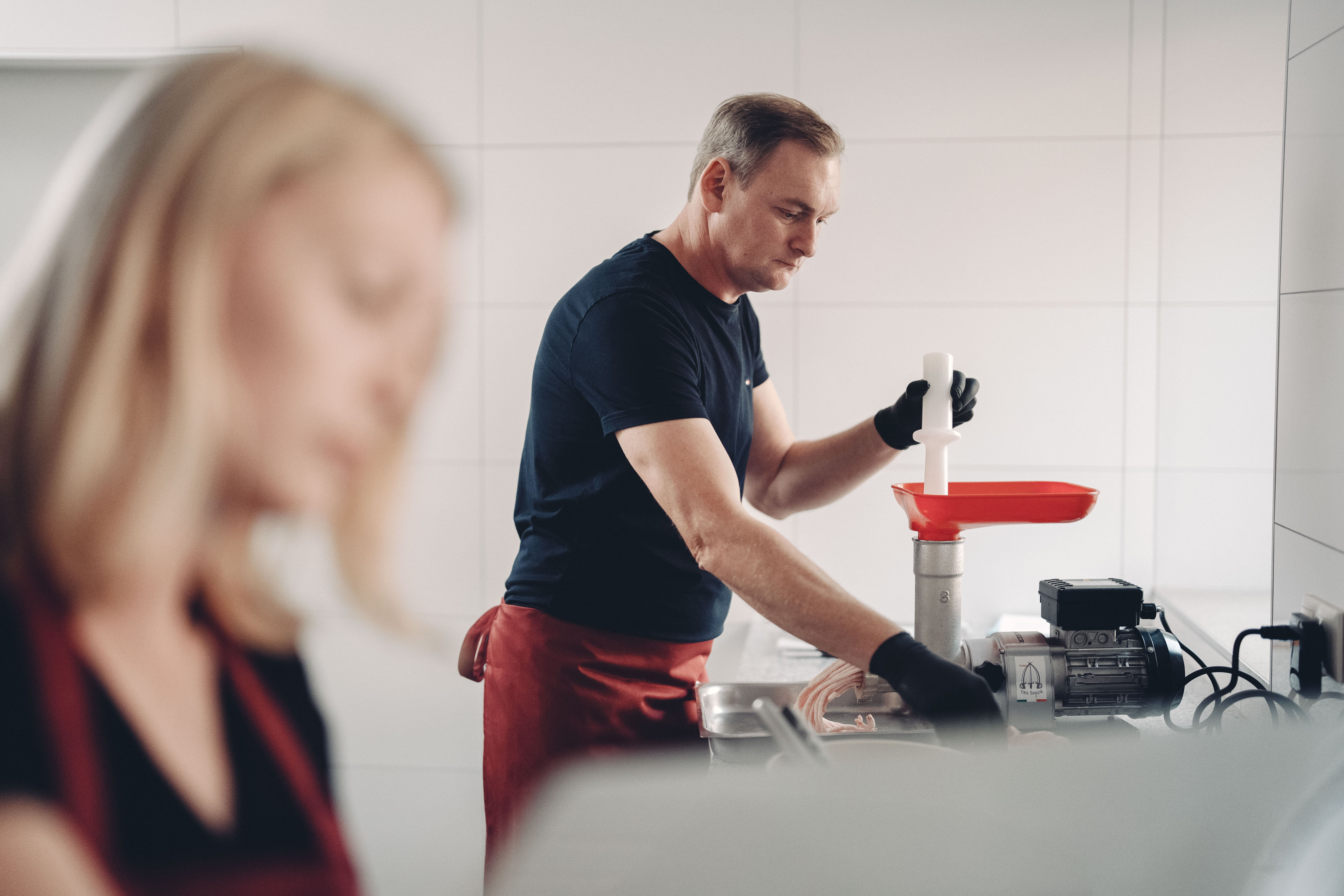 Unterberger Kóstolóudvar