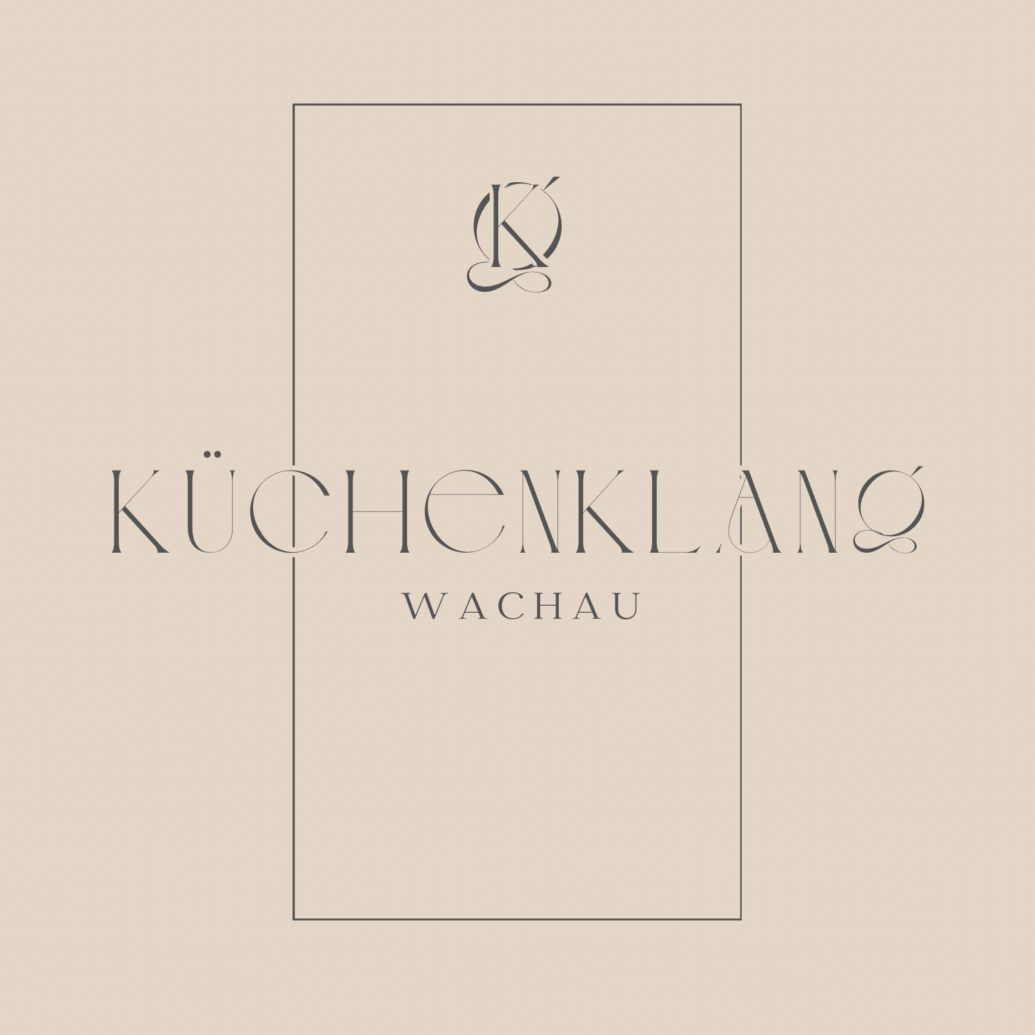 Logo Küchenklang