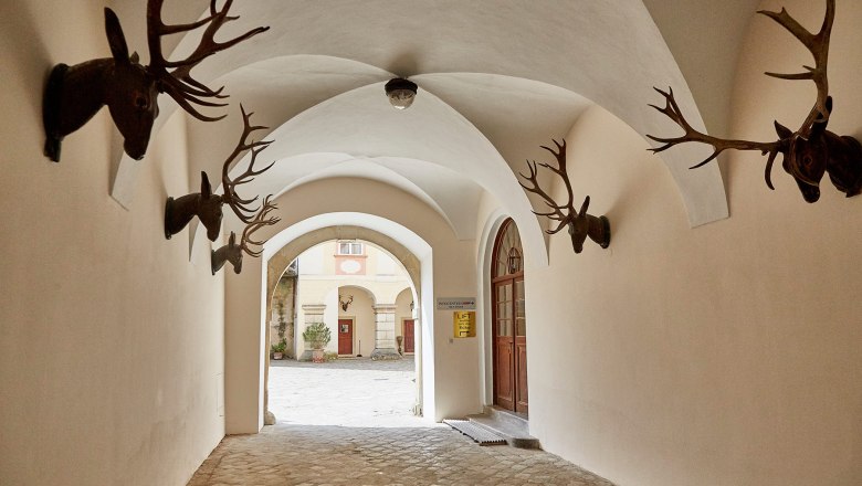 castle-horn, © lichtstark.com castle-horn, © lichtstark.com