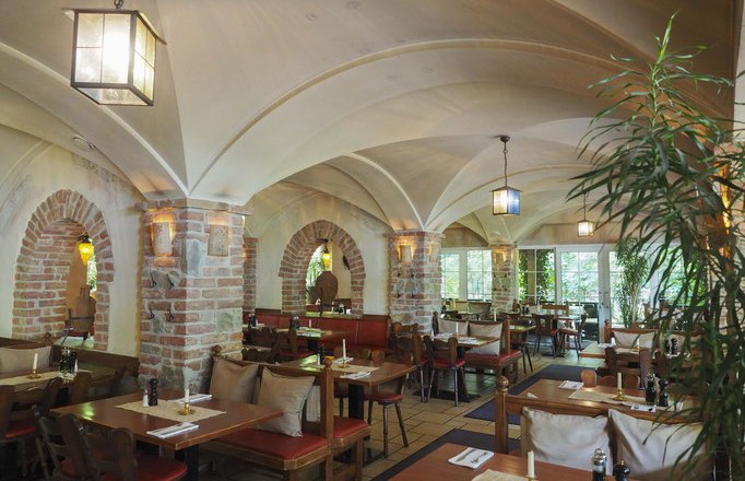 poseidon, &copy; Poseidon