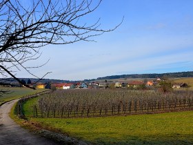 Theyern, &copy; Walter Pernikl