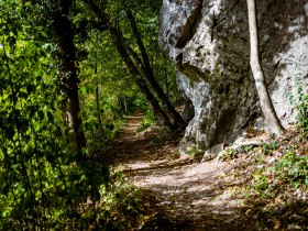 Helenental, © Wienerwald
