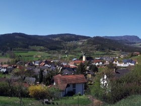 Blick auf W&uuml;rnsdorf, &copy; Unknown