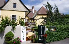 Exterior view, © Familie Graf