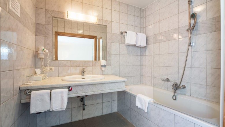 AWH DZ Buergeralpe Bad, © AWH BetriebsgmbH