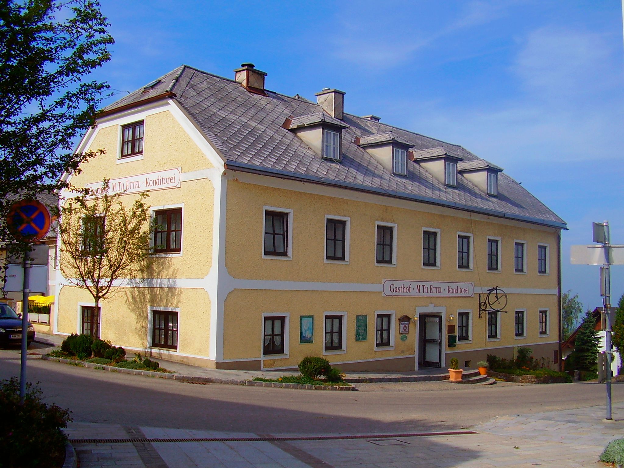 Gasthaus Ettel