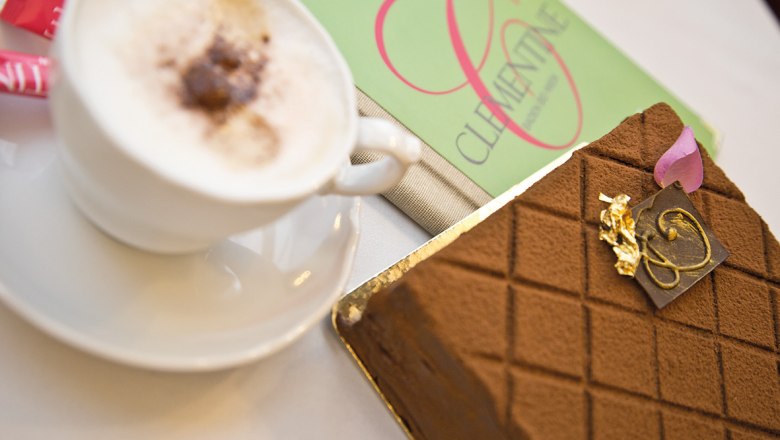 Cafe Clementine _2, &copy; Caf&eacute; Patisserie Clementine