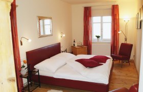 Premium bon-vivant rooms Cobaneshof, © Cobaneshof