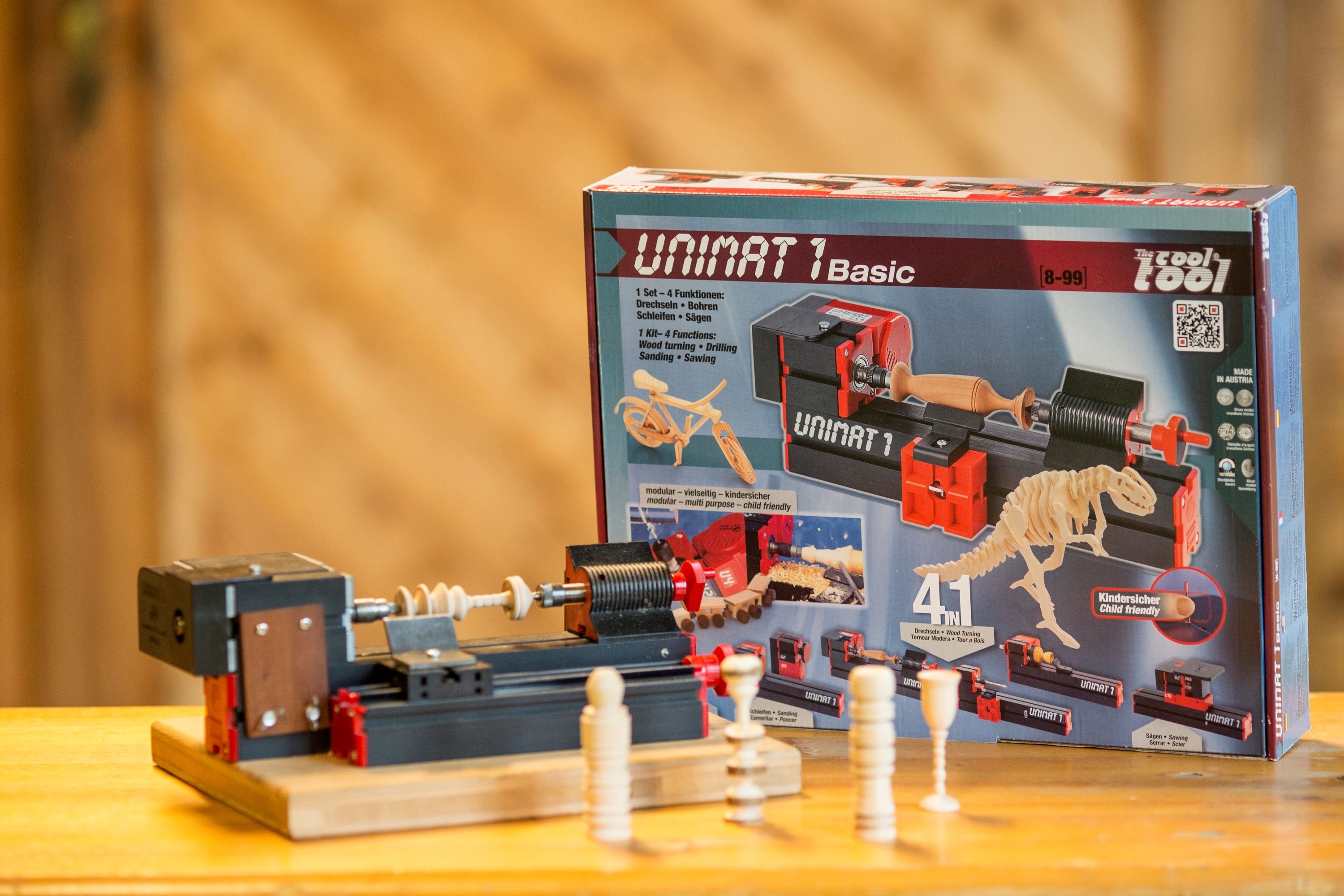 Biofarm Vorstattleiten