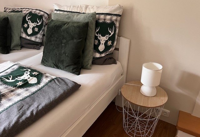 Country house Aigner- Apartment Sonntagberg (4), &copy; Landhaus Aigner