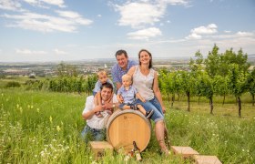 Wine tavern Gausterer, &copy; Heuriger Gausterer 69