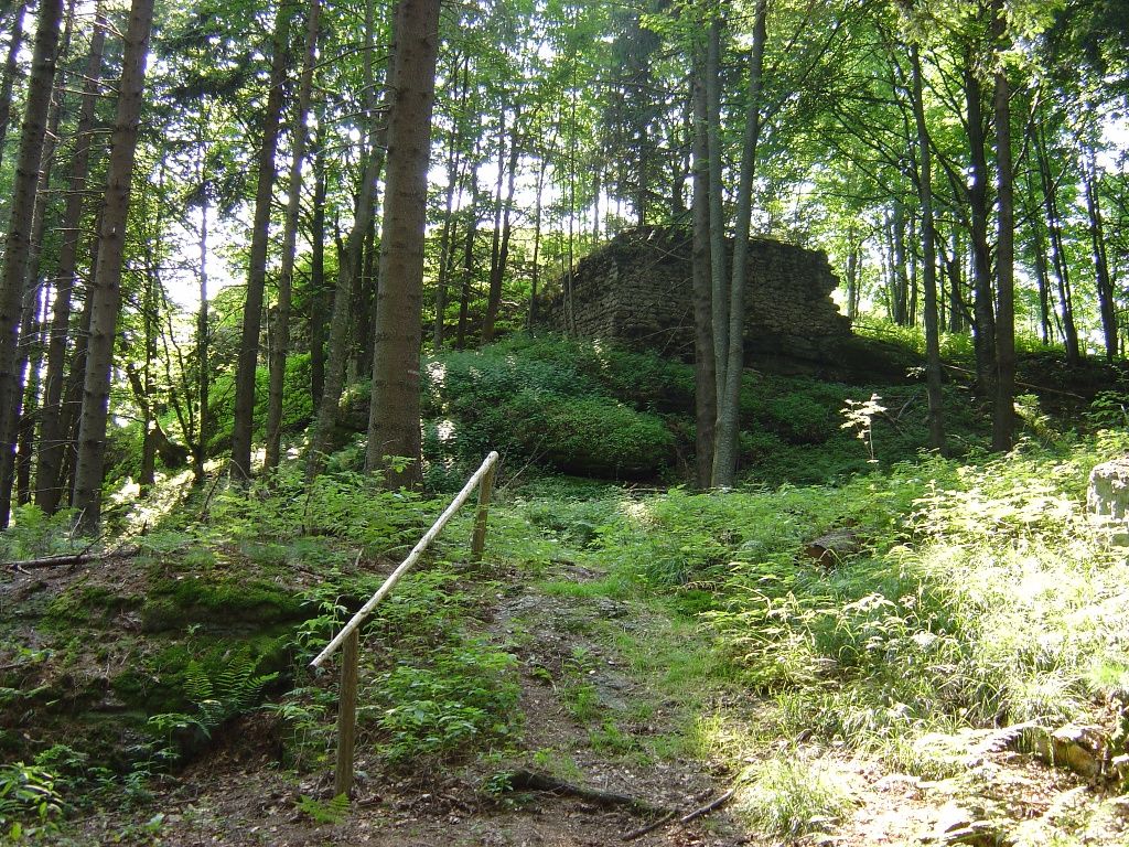 Weinsberg-út