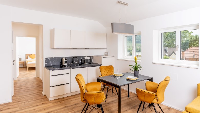 Quince vacation apartment, &copy; Hartl