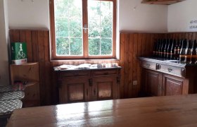 Greilinger bike rest, &copy; Greilinger