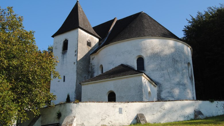 Laurenzikirche, &copy; Laurenzikirche